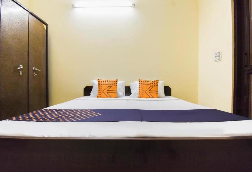 فندق Spot On 63663 Vintage