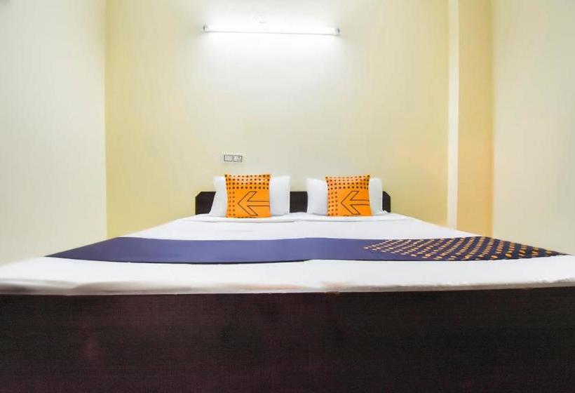 فندق Spot On 63663 Vintage