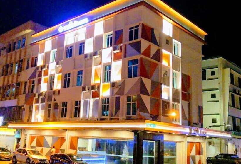 בית מלון כפרי Walk In