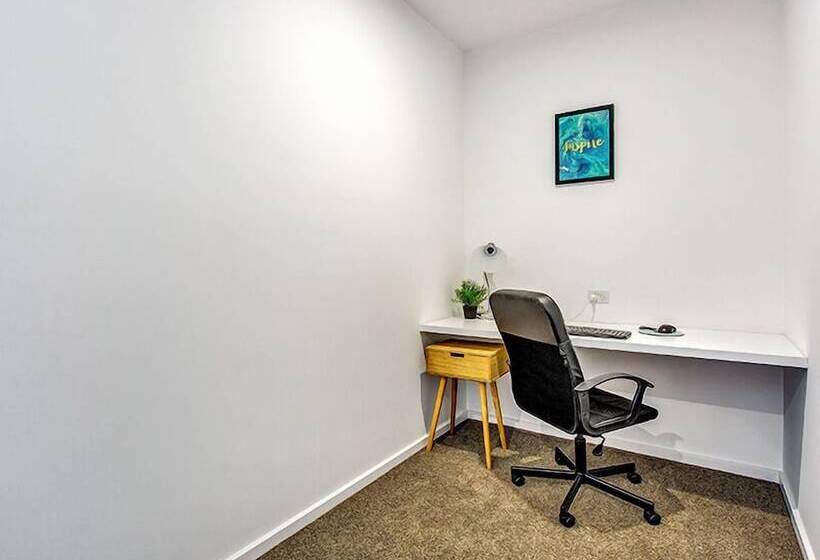 Mj Shortstay Southbank Grande Apartments