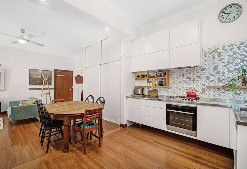 Newcastle Short Stay Apartments   Gatsby On Watt