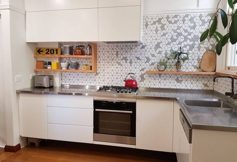 Newcastle Short Stay Apartments   Gatsby On Watt