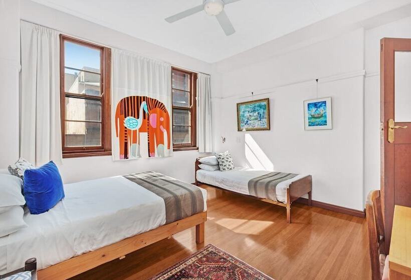 Newcastle Short Stay Apartments   Gatsby On Watt