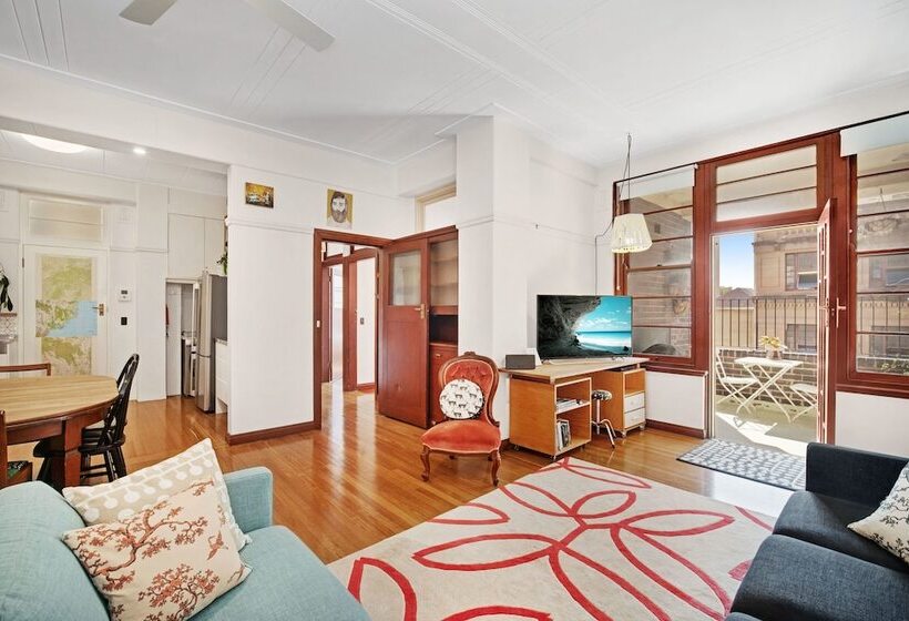 Newcastle Short Stay Apartments   Gatsby On Watt