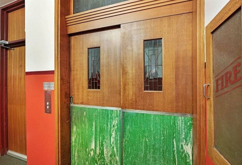 Newcastle Short Stay Apartments   Gatsby On Watt