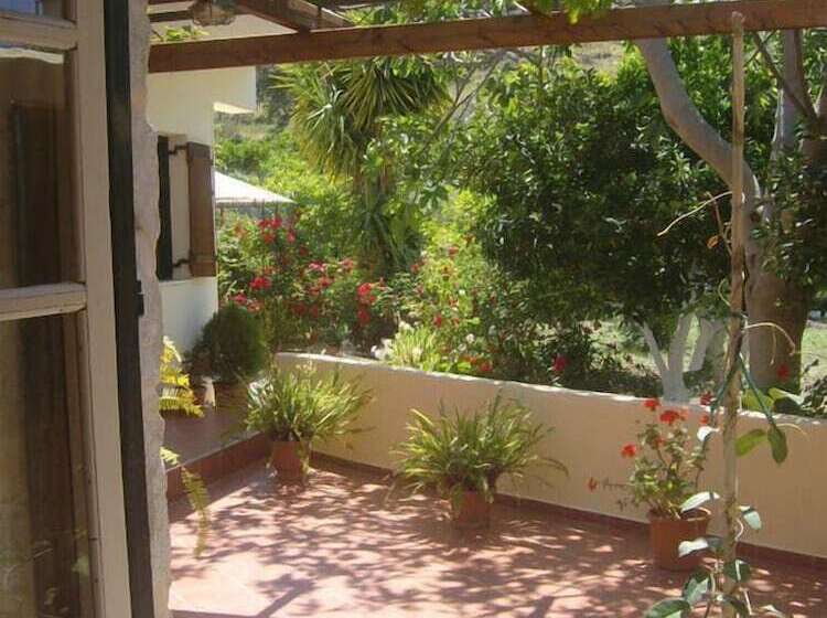 פנסיון Hariklia Rent Rooms