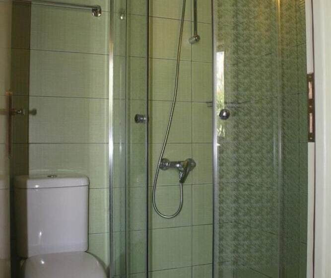 פנסיון Hariklia Rent Rooms