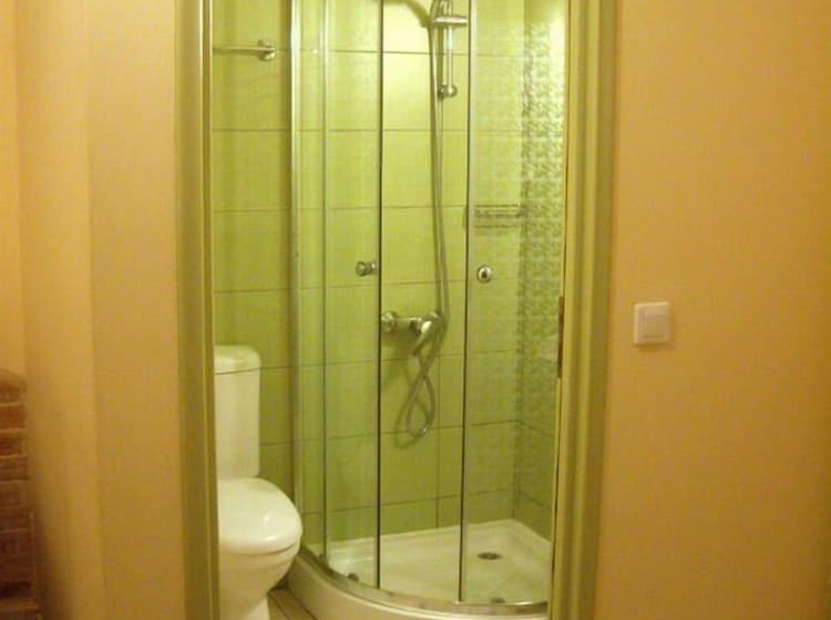 פנסיון Hariklia Rent Rooms