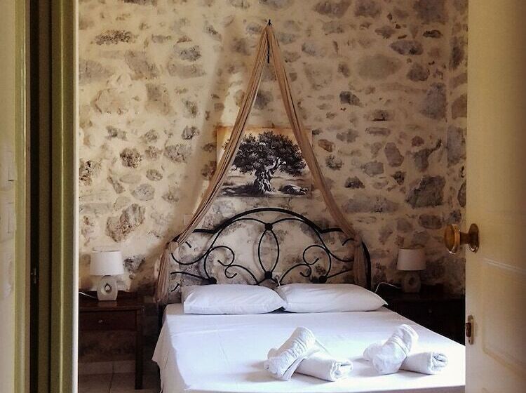 פנסיון Hariklia Rent Rooms