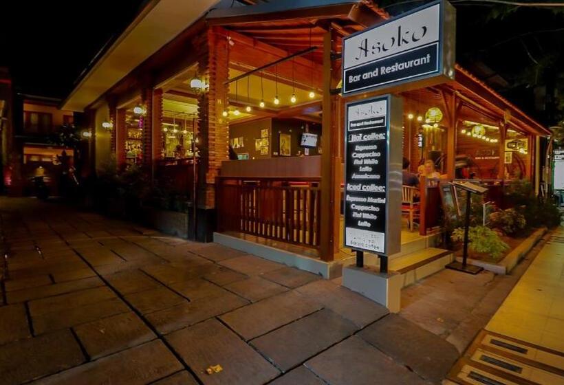 ペンション Mia Guest House