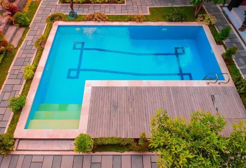 ペンション Mia Guest House