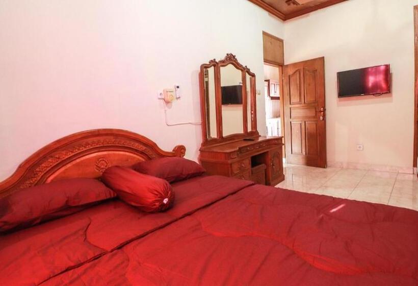 ペンション Mia Guest House