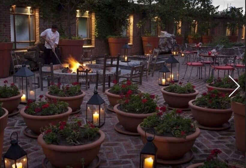 Residence Master Suite En Porteño Building