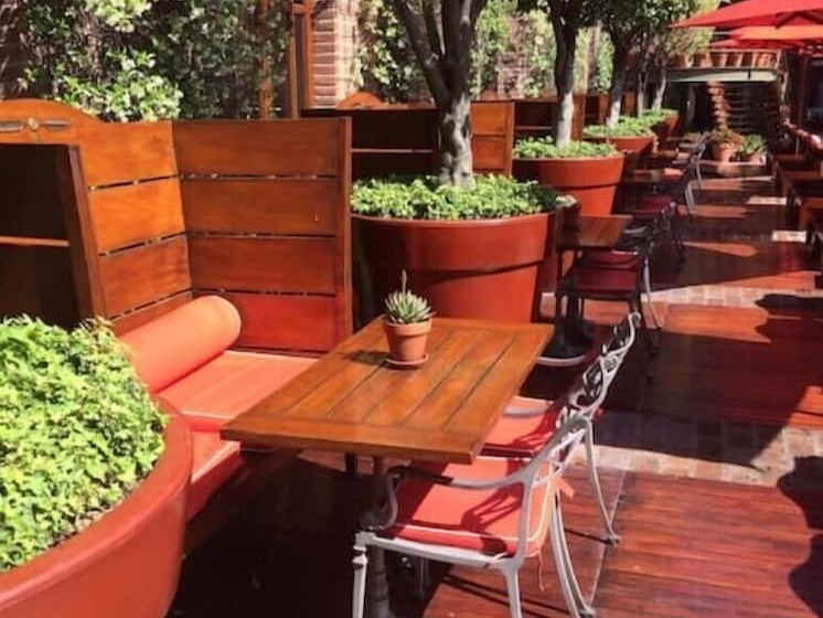 Residence Master Suite En Porteño Building