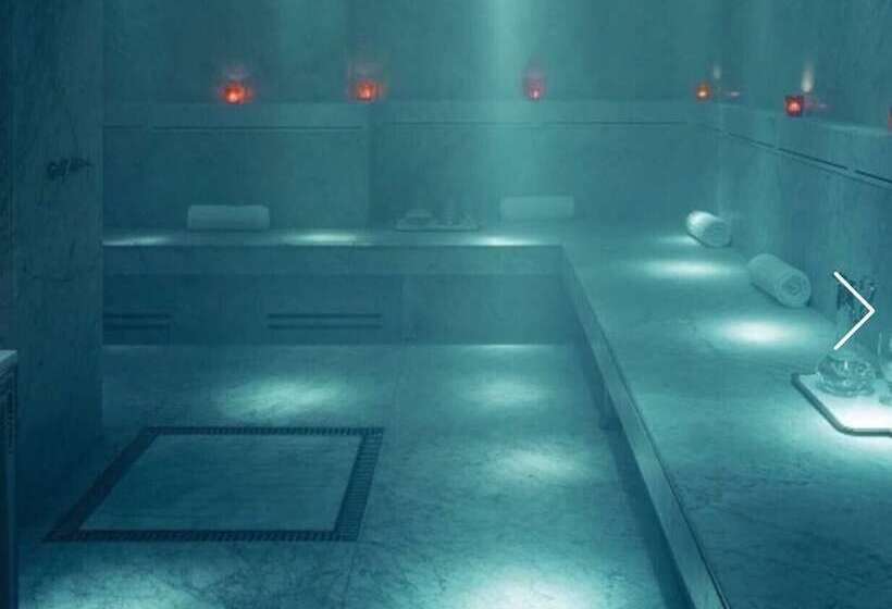 Residence Master Suite En Porteño Building