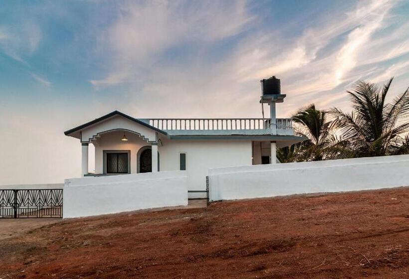 Resort The Hammock Goa