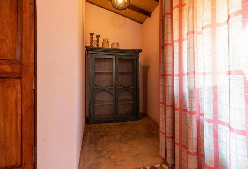 Resort The Hammock Goa