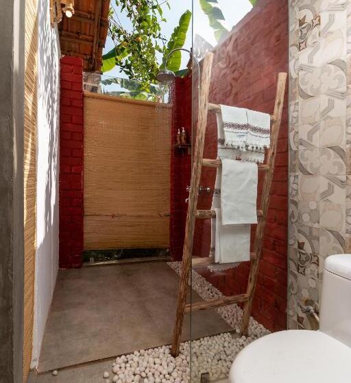 Resort The Hammock Goa