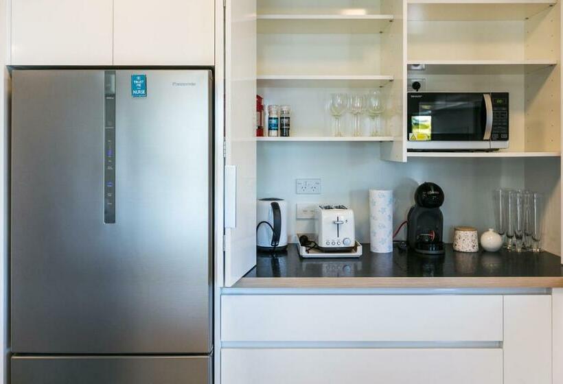 Riverwalk Apartments