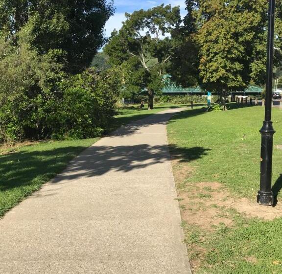 Riverwalk Apartments