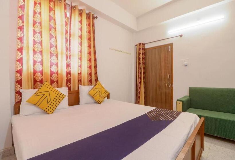 Spot On Hotel Om Kanha