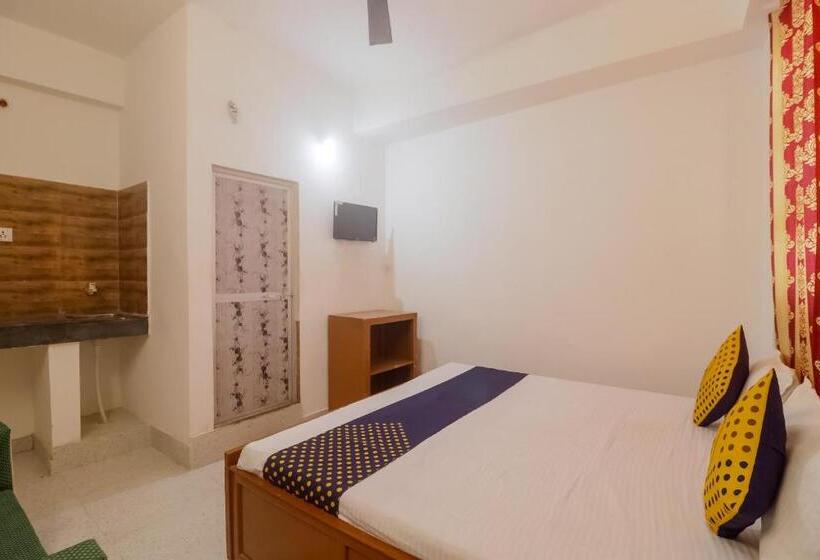 Spot On Hotel Om Kanha