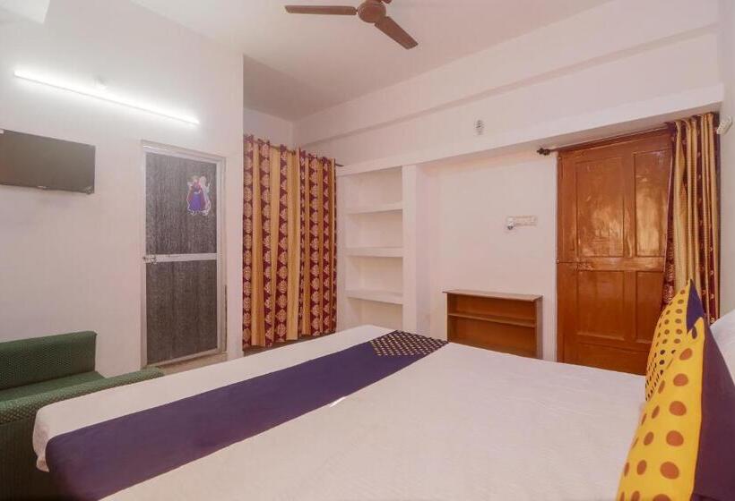 Spot On Hotel Om Kanha