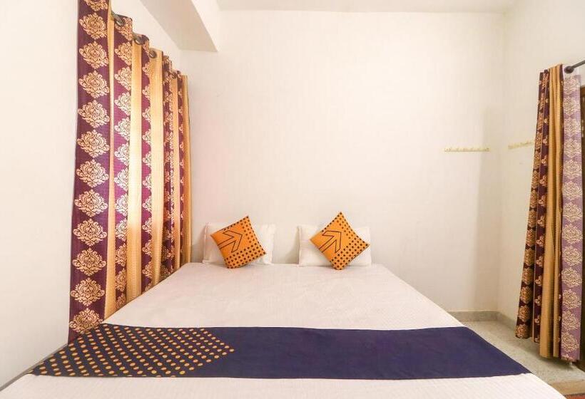 Spot On Hotel Om Kanha