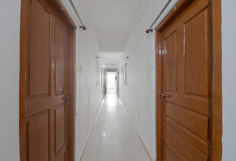 Spot On Hotel Om Kanha