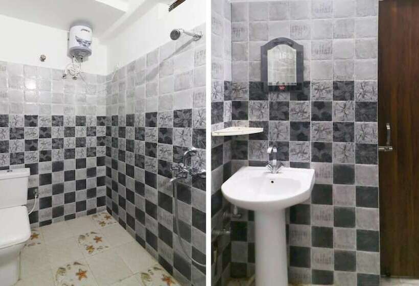 The Gharana Hotel And Resort