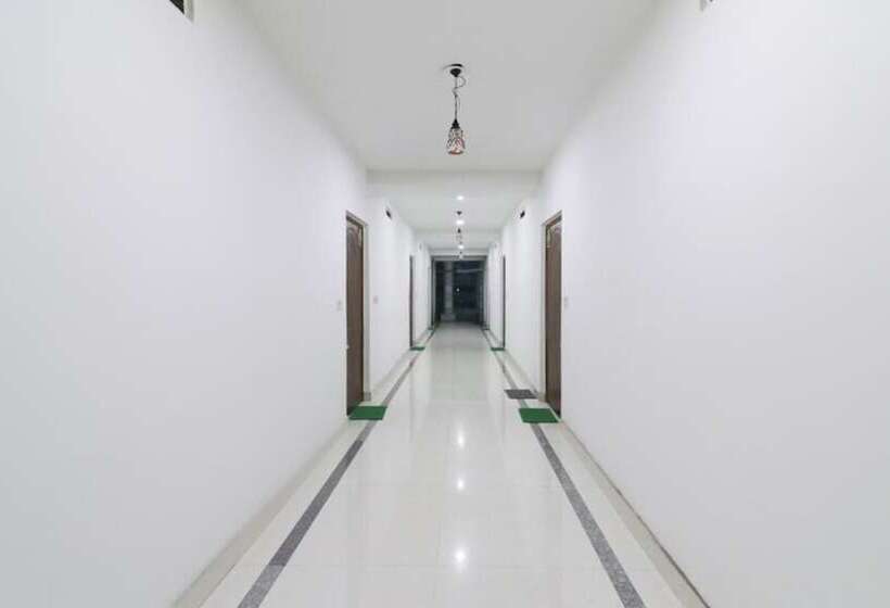 The Gharana Hotel And Resort