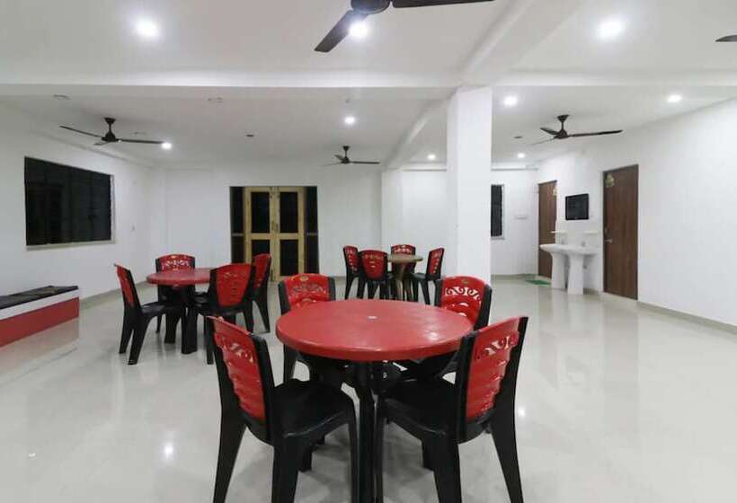 The Gharana Hotel And Resort