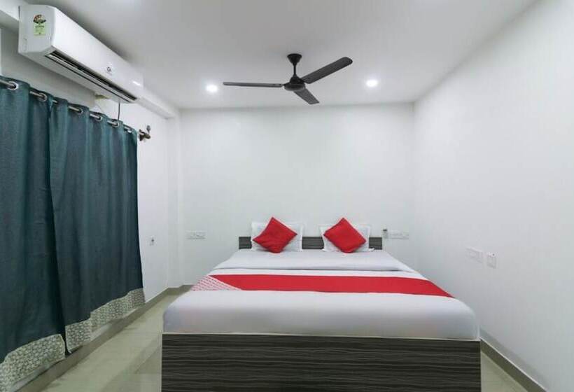 The Gharana Hotel And Resort