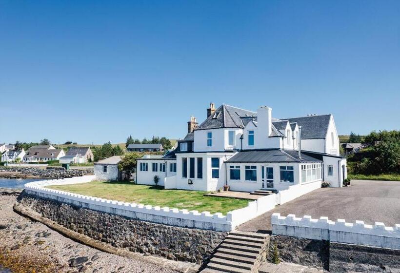 Aultbea Hotel