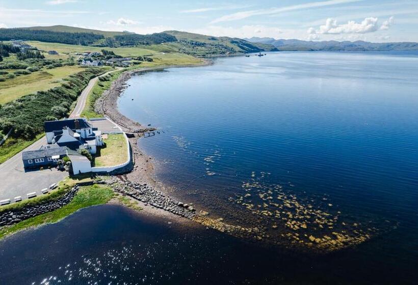 Aultbea Hotel