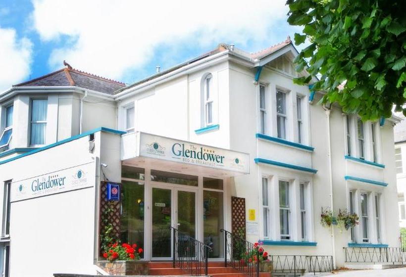 ベッドアンドブレックファースト Glendower