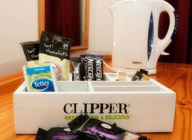 ベッドアンドブレックファースト Glendower