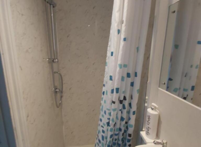 צימר St Albans Guest House, Dover