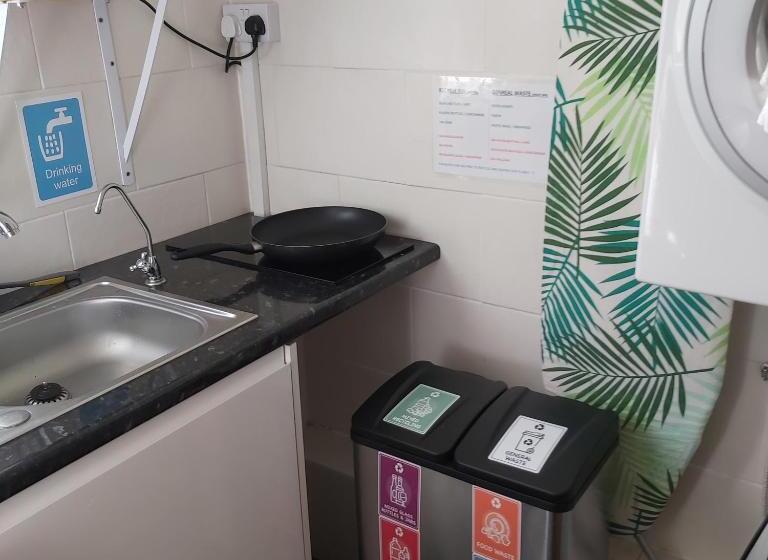 צימר St Albans Guest House, Dover