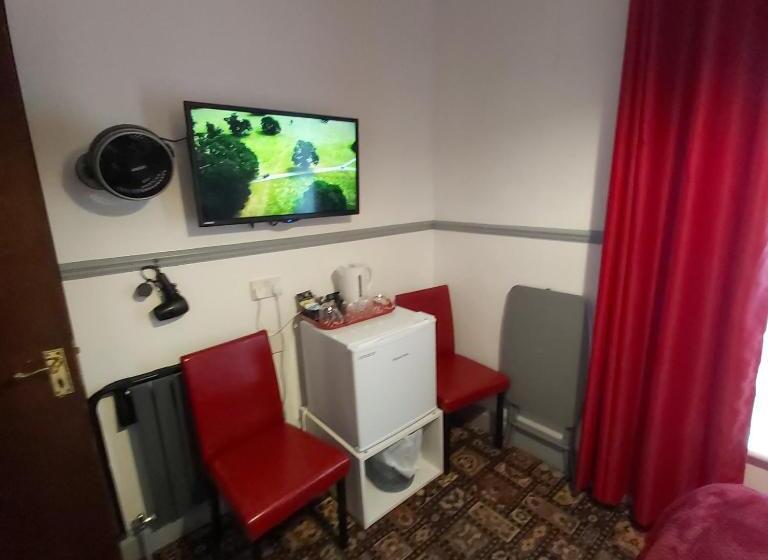 צימר St Albans Guest House, Dover