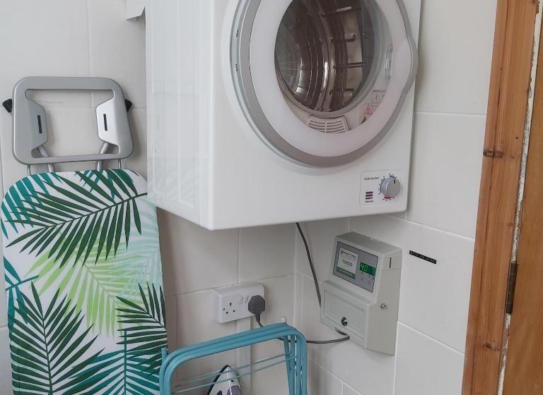 צימר St Albans Guest House, Dover