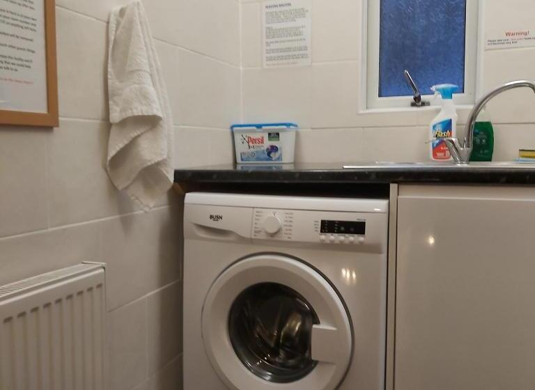 צימר St Albans Guest House, Dover