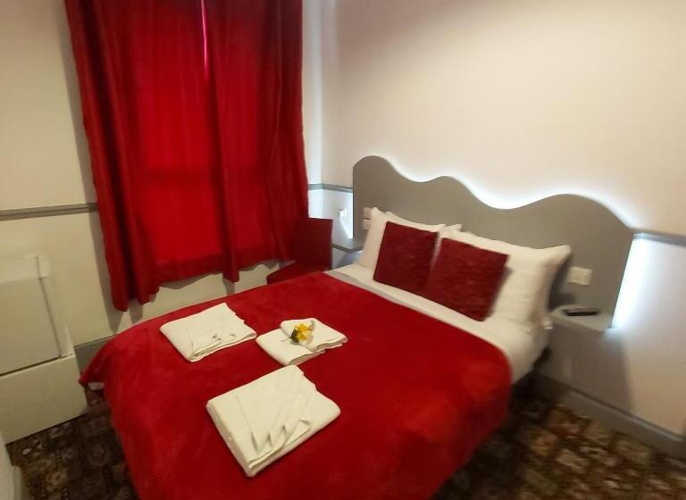 צימר St Albans Guest House, Dover