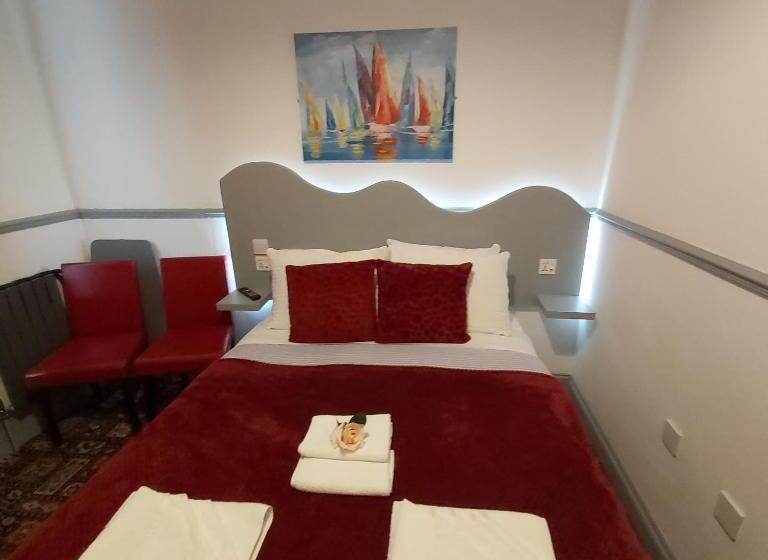 צימר St Albans Guest House, Dover