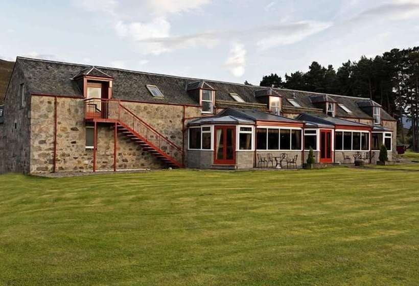 住宿加早餐 The Steadings At The Grouse & Trout