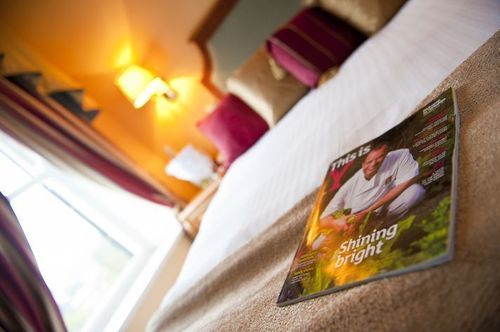 Beiderbeckes Hotel
