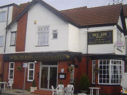 Bel Air Hotel