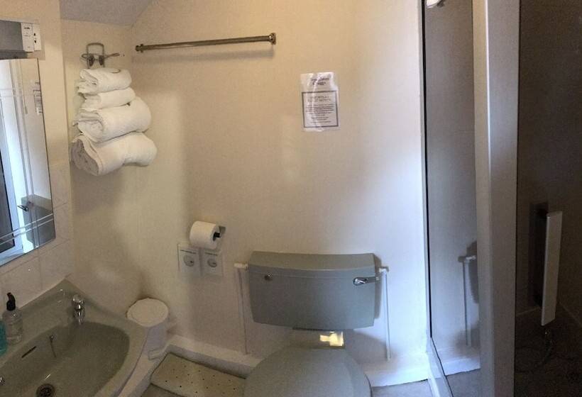 Broughton Craggs Hotel