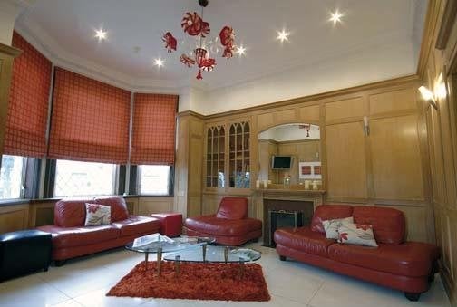 Comfort Hotel Enfield