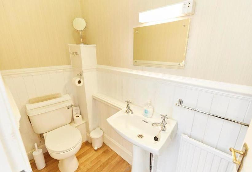 فندق The Coppice House